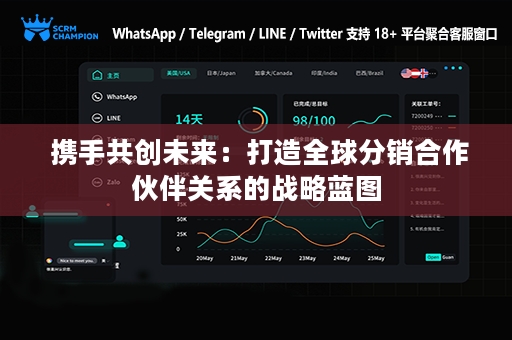  携手共创未来：打造全球分销合作伙伴关系的战略蓝图