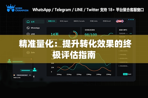  精准量化：提升转化效果的终极评估指南