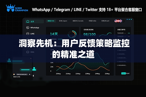  洞察先机：用户反馈策略监控的精准之道
