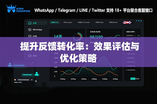  提升反馈转化率：效果评估与优化策略