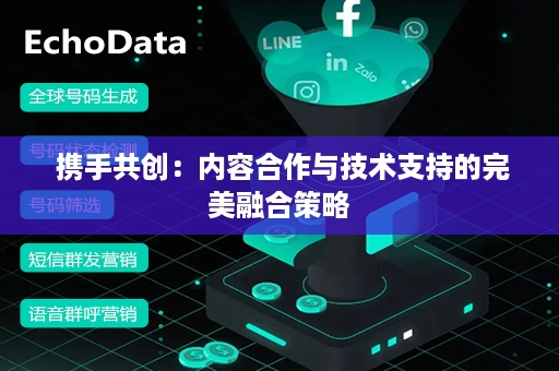  携手共创：内容合作与技术支持的完美融合策略