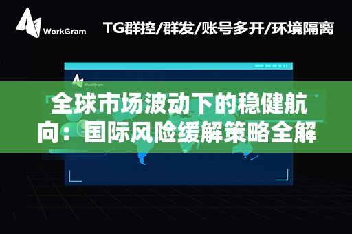  全球市场波动下的稳健航向：国际风险缓解策略全解析