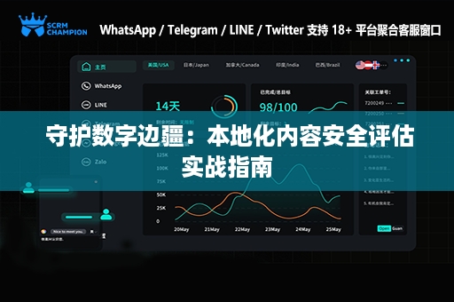  守护数字边疆：本地化内容安全评估实战指南
