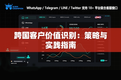 跨国客户价值识别：策略与实践指南