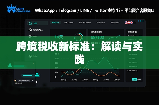 跨境税收新标准：解读与实践