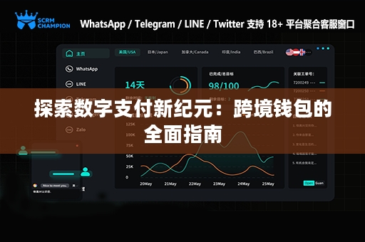 探索数字支付新纪元：跨境钱包的全面指南