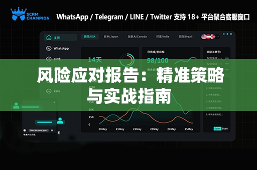  风险应对报告：精准策略与实战指南